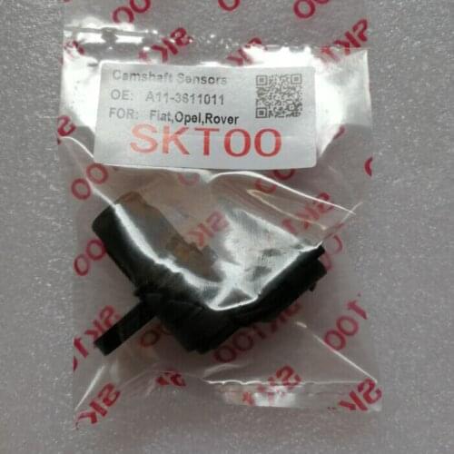 For Fiat,Opel,Rover Chery A1 Kimo QQ6 S21 The Camshaft Phase Sensor,Auto Camshaft Sensors,A11-3611011 112685/55187973/1319158