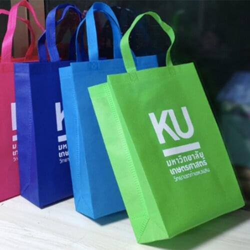 Indication Foldable Shopping Bags