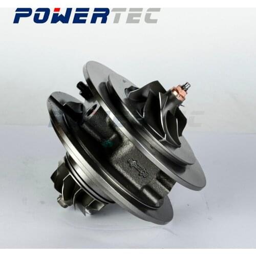 TF035 turbo charger cartridge core CHRA turbine 49335-01001 / 1515A185 for Mitsubishi ASX Lancer 1.8 DI-D 150 HP 2010