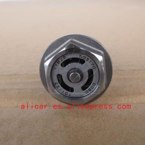 For 2017 2018 2019 Hyundai I30 Veloster Kia stonic morning Oil Control Valve Assembly 2435503170