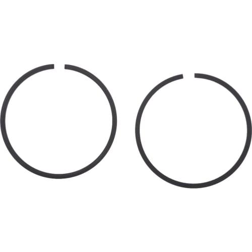 Engine Piston Ring Set Replacement 2 Stroke 3.5 HP Marine Outboard Motor Accessory