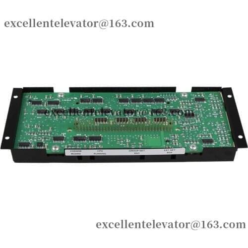 KM713110G04 LCECAN Elevator Board Use for Kone