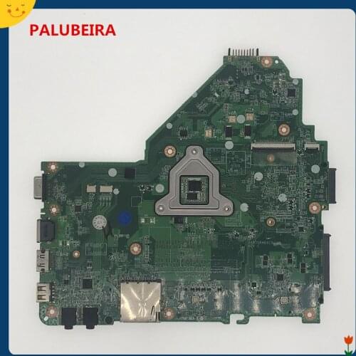 PALUBEIRA MBRR406001 Motherboard for Acer Aspire 4349 4749 DA0ZQRMB6C0 HM65 motherboard tested fully