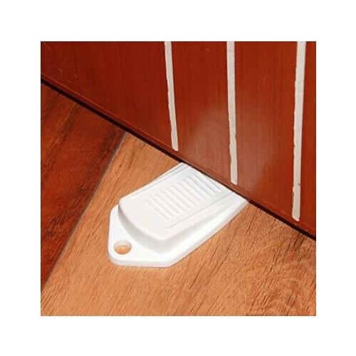 Minimum order is $10 (mix order)Baby & Kids Toddler Child Safety Care Security Door Stopper Corner Protector Finger Guard