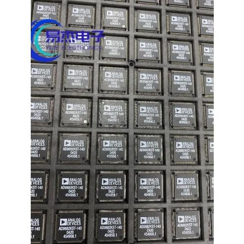 New original fidelity AD9882KST - 140