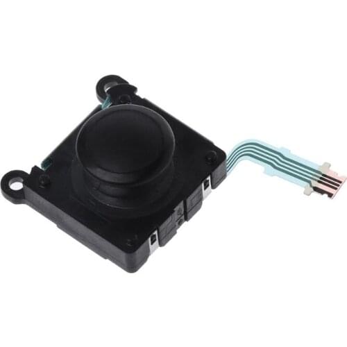 Original Left Right 3D Button Analog Control Joystick Stick Replacement For Sony PlayStation PS Vita PSV 2000 B85B
