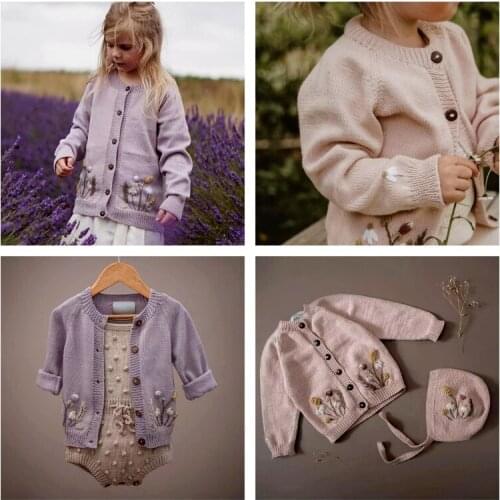 Ouyang&Ivan Sweaters For Boys