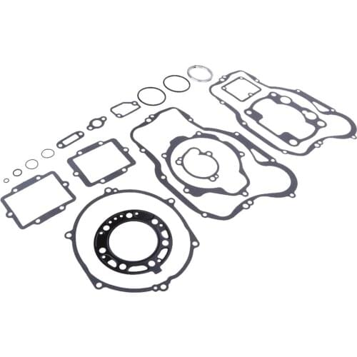 Complete Engine Gasket Set Top & Bottom End Kit for Kawasaki KX250 1993-2003
