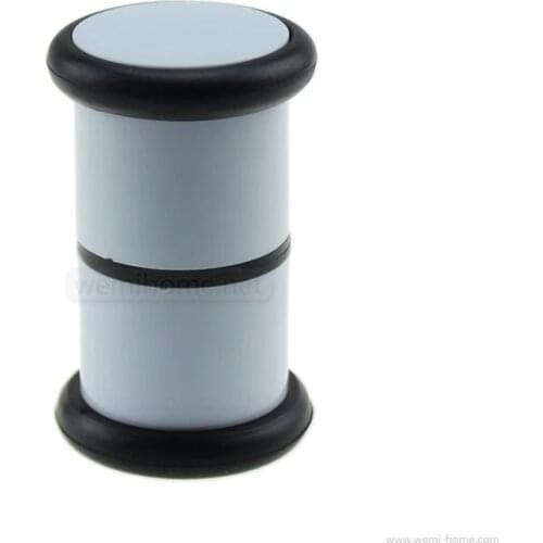 Handle Knob For Shower Glass Door - Chrome - 1 Pair