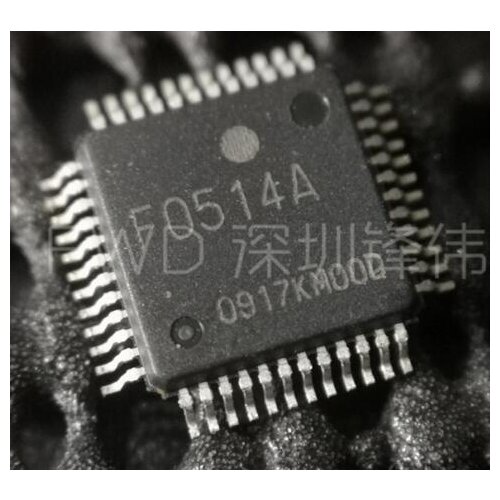 UPD78F0514A FO514A New Original