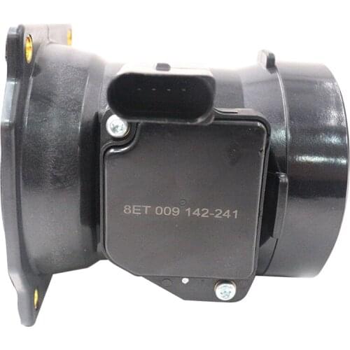 YAOPEI New AIR FLOW MASS METER 8ET009142-241 Fit for AUDI A4 A6 A8 VW Passat 2.4 2.8