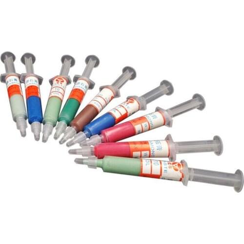 1pcs Mesh 320-10000 W0.5-W40 Diamond Abrasive Paste Needle Tube Grinding Polishing Lapping Compound Glass Metal Tool Micron Tool