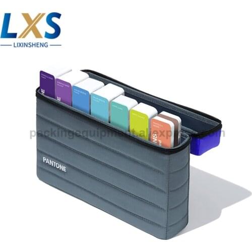 8 books /set USA PANTONE Portable Guide Studio GPG304A CMYK Printing International Standard Color Card