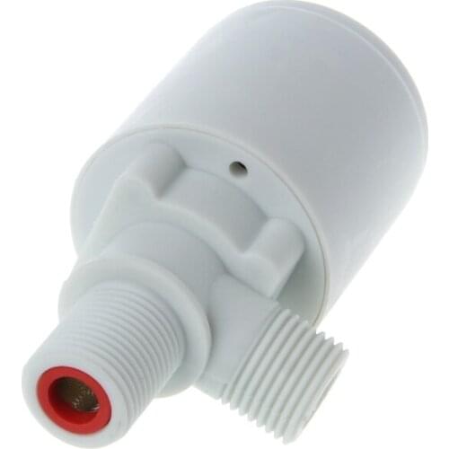 Automatic Water Level Control Valve Tower Tank Floating Ball Valve New