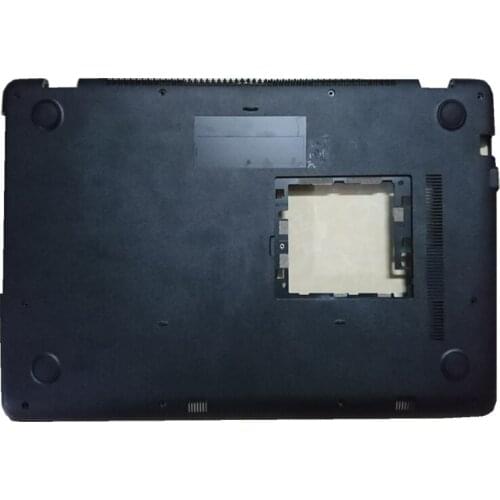 Free Shipping!!! 1PC Original 90%New Laptop Replacement Bottom Cover D For Asus X542 X542U V587U FL8000 FL8000U F580U V580