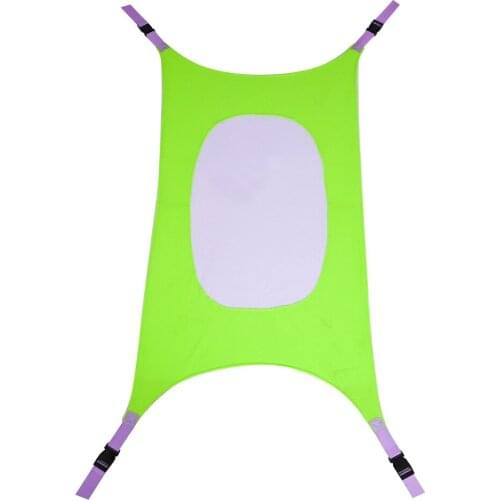 Safe Baby Hanging Sleeping Bed baby Swings Infant Hammock Home Outdoor Detachable Portable Comfortable Bed Kit Camping