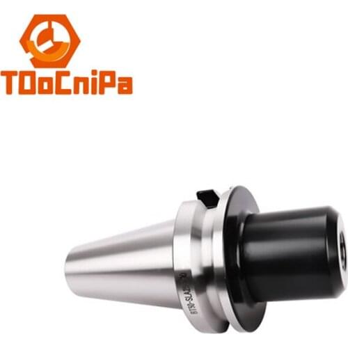 BT50-SLN6/8/10/12/16/20 BT SLN Side fixed tools holder fast U drill shank cutter handle CNC tools high-precision CNC tool holder