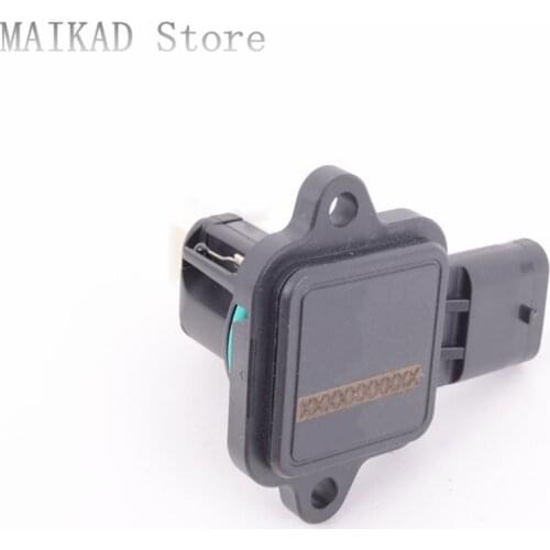 Mass Air Flow Sensor for BMW F10 F11 F18 520i 523i 528i 530i 535i 550i 520Li 523Li 525Li 528Li 530Li 535Li 13627593624