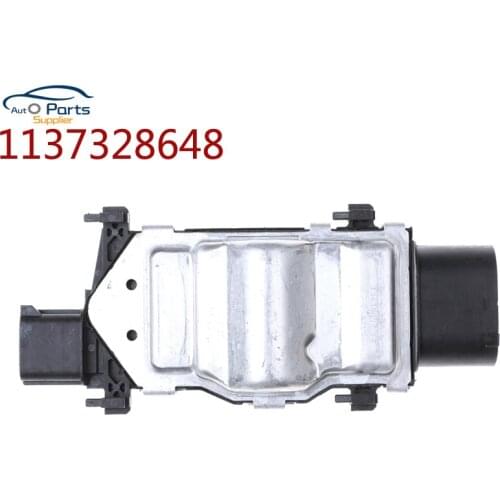 1137328648 Resistance Regulator Fan carrier For Mercedes-Benz Class W176 2012-2018 W117 CLA W246 W176