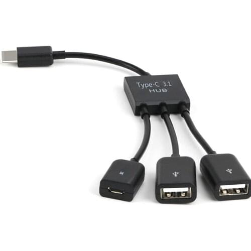 ELPPRIME USB Adapters For Mobile Phones