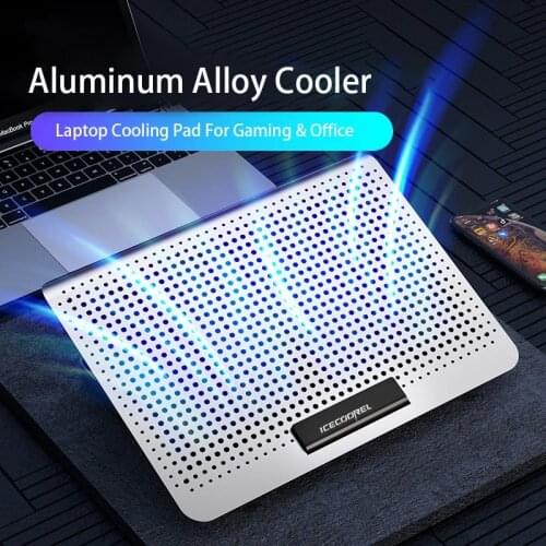 IRALAN Cooled Laptop Stands