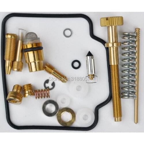 CARBURETOR REBUILD KIT CARB REPAIR for POLARIS SPORTSMAN 500 1999-2000