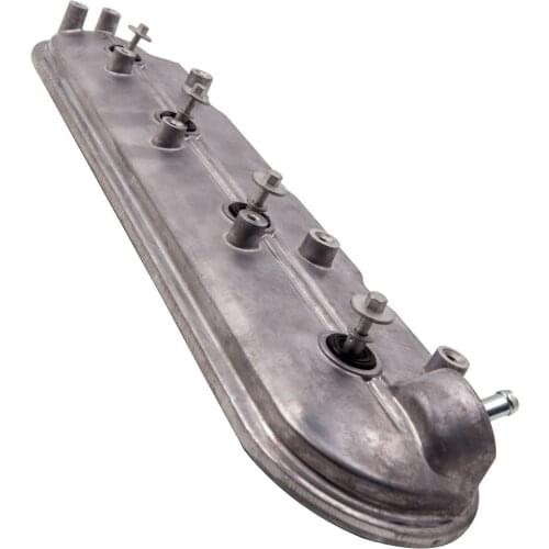 Left Valve Cover for Pontiac GTO G8 V8 6.0 6.2L for GMC Savana Yukon 12570427