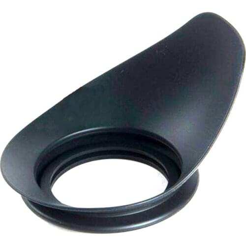 New rubber Viewfinder eyecup for Sony HXR-MC2500 MC2500 Video camera