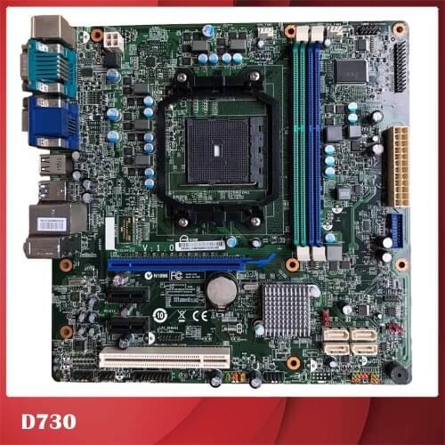 Original Motherboard For Acer for D730 A78M MS-7928 FM2b FM2+ A8 A10 Perfect Test,Good Quality