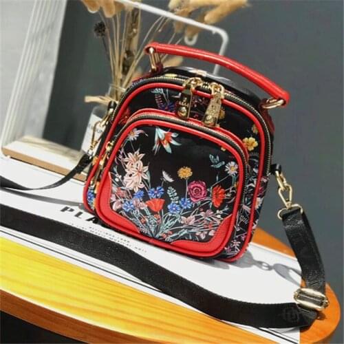 PJ.SDZM Women's Travel Bags