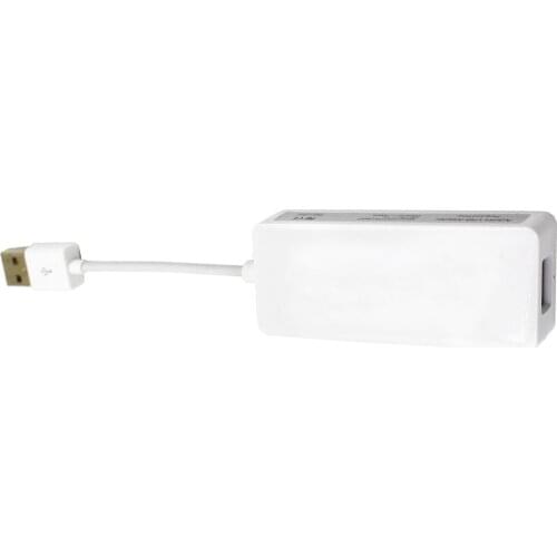 USB Smart Link Apple CarPlay Dongle for Android Navigation Player Mini USB Carplay Stick with Android Auto