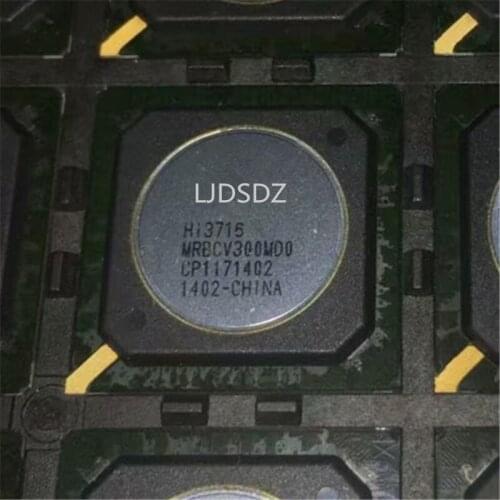 1PCS/LOT HI3716MRBCV300MD0 NEW IN STOCK