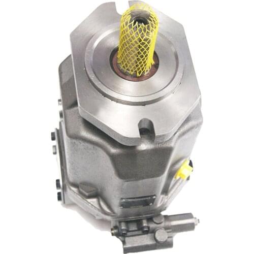 A10VSO18 A10VSO28 A10VSO45 A10VSO71 A10VSO100 A10VSO140/31R-PPA12N00 series hydraulic Piston Pump And Spare Parts