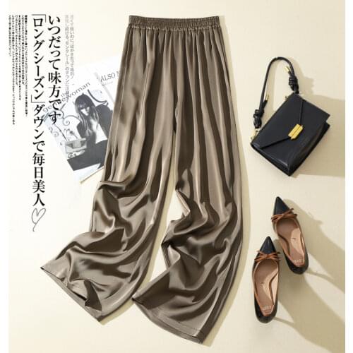 Women's Loose Pants AisiyiFushi China