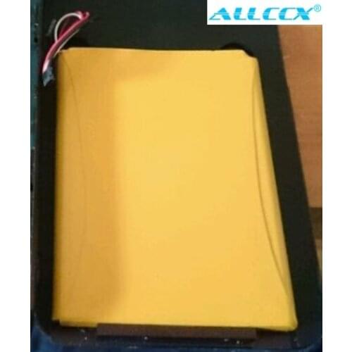 ALLCCX battery for Calyx m