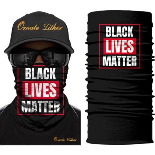 Customized Buffs Bandana Mascarillas braga cuello Multifunctional Headwear Neck Gaiter Face Cover Headband Bicycle Men MOQ 20pcs