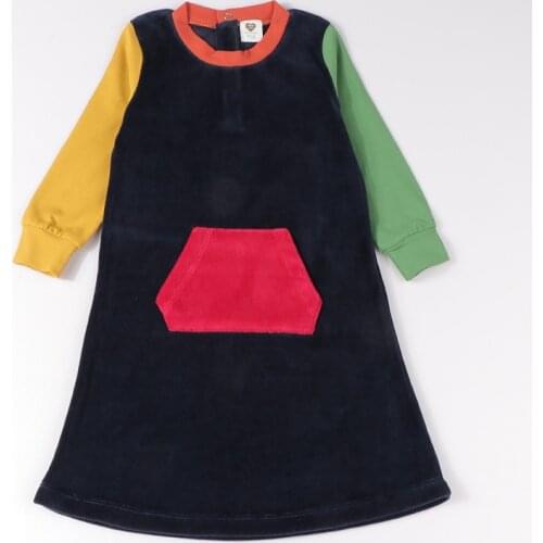 Bloom Baby Dresses For Girls