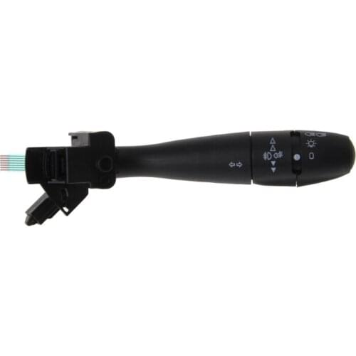 For Citroen C2 C3 C4 C5 C8 Picasso Xsara Berlingo Indicator Car Turn Signal Switch for car accessories