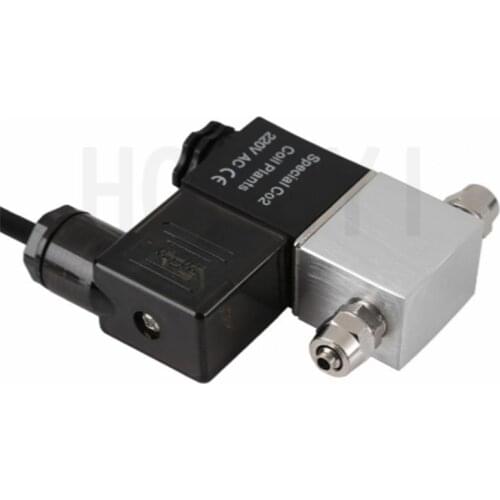 HONGYI CO2 Generators For Aquariums