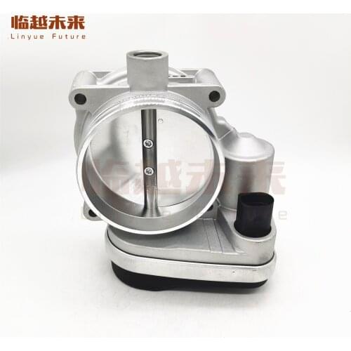 Throttle Body For BMW 7 SERIES E53 E60 E61 E65 PETROL ENGINE OE 13547506627-04 408.238/426/002 1354750662704 408-238-426-002