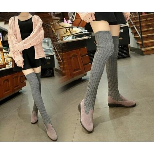 Ботфорты Mexemina China At AliExpress