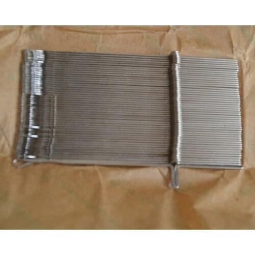 50Pcs Steel Knitting Machine Needles Crochet Hook Spare parts for Brother Knitting Machine KH230