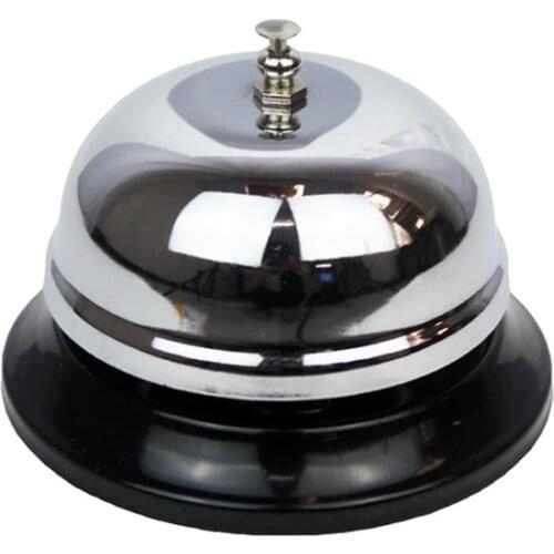 Desk Hotel Counter Reception Restaurant Bar Ringer Call Bell Service Wedding Gifts For Guests Christmas