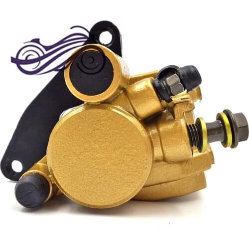 Motorcycle For Honda DIO ZX50 AF18 AF27 AF28 AF34 AF35 Original brake disc caliper brake pump