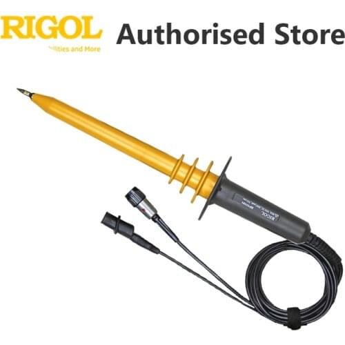 RIGOL RP1010H DC:10kV High Voltage Probe for Oscilloscope
