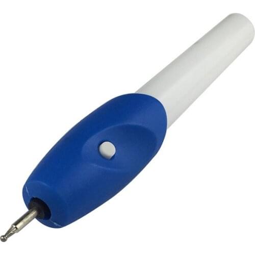 Portable Engraving Pen For Scrapbooking Tools Stationery DIY Engrave It Electric Carving Pen Machine Graver Engraver Tool