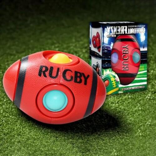 Strong-Toyers Antistress Toys