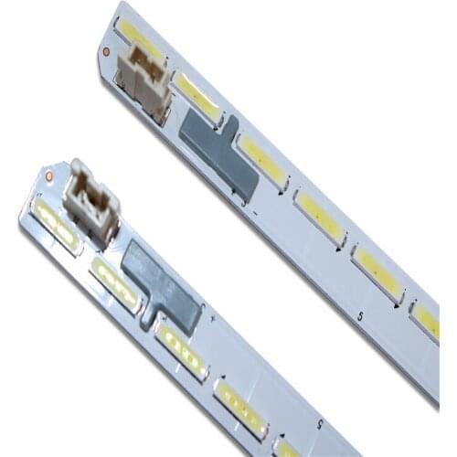 LED Backlight strip 66 lamp For LG 60" V16.5 ART3 6922L-0147A 402-1 60LG61CH LC600EGE FJ M3 LC600EQF 60UF7700 6916L2653A