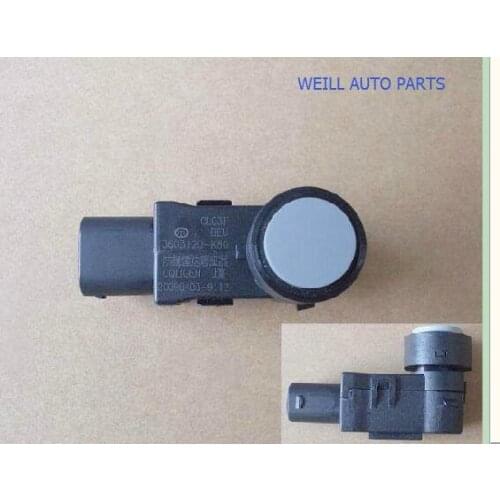 WEILL 3603120-k80 Radar probe for great wall haval H5