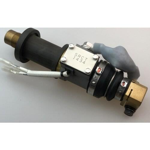 Yaskawa afety off mechanism SRCT robot SRCT-308R tokinarc 3001001 robot mount